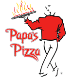 papas pizza