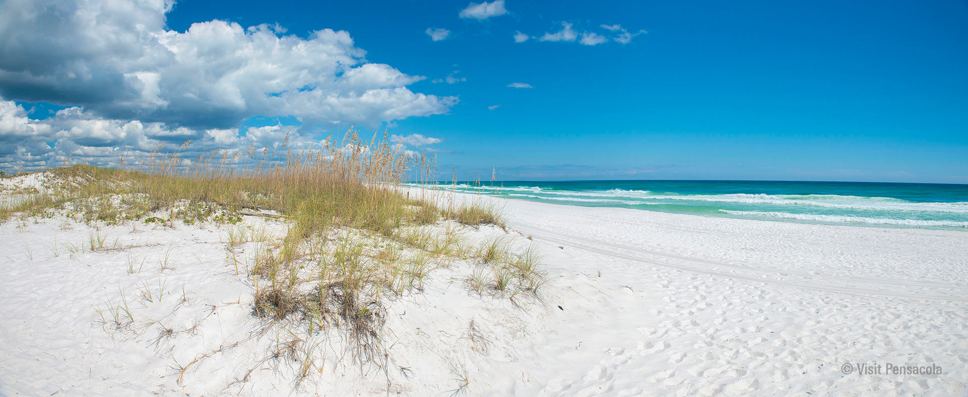 Pensacola Beach