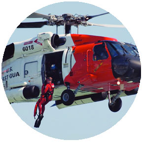USCG SAR