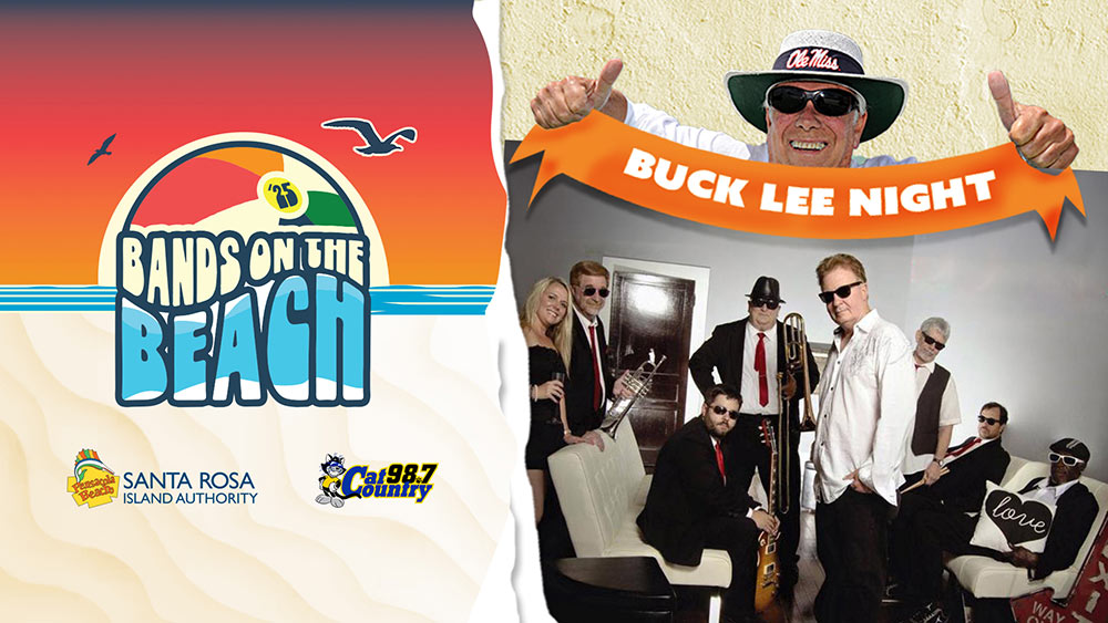 Buck Lee Night