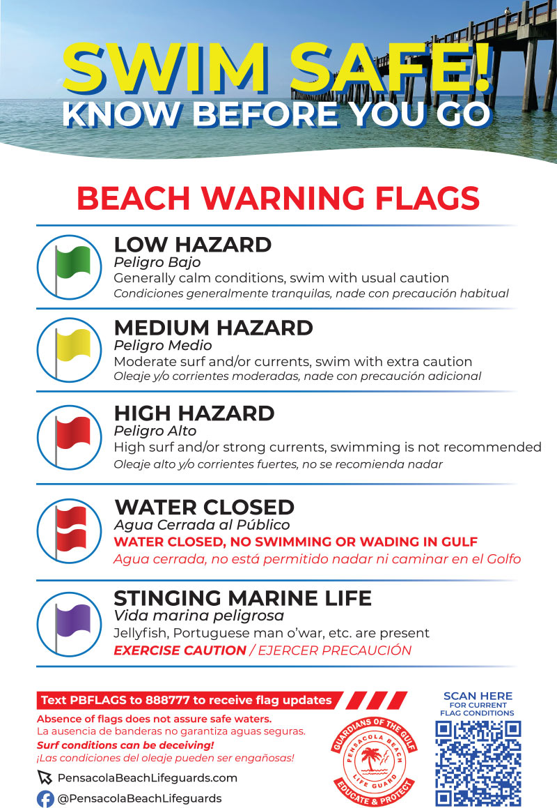 Swim Safe
