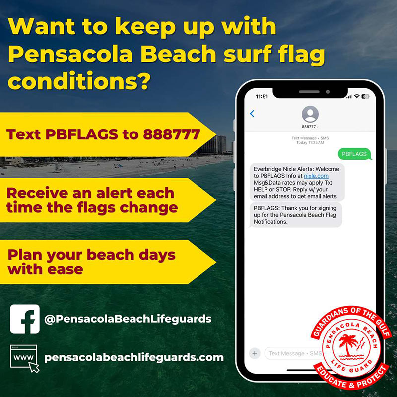 Surf Flags