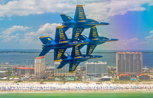 Blue Angels