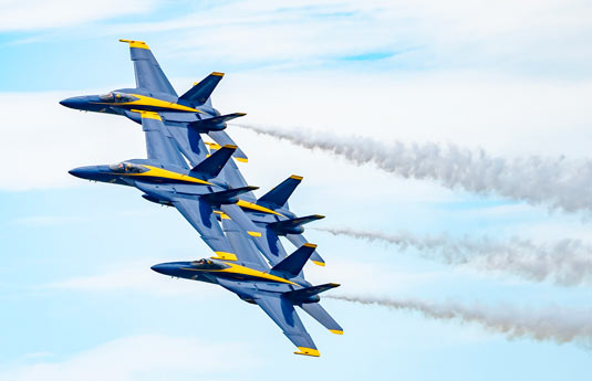 Blue Angels