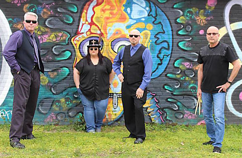 Cristi Dee & BAD JUJU