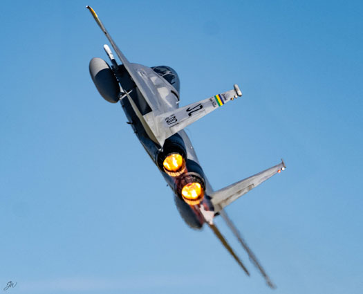 F-15C Eagle