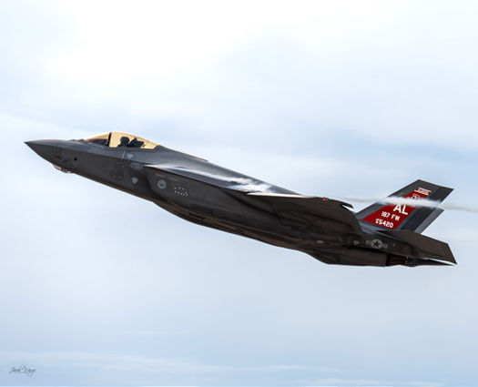 F-35