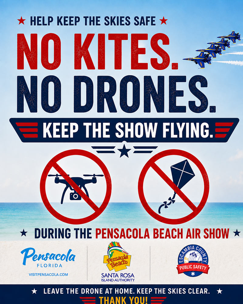 No Drone blog 2026