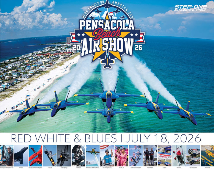 Air Show 2026