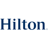 Hilton logo